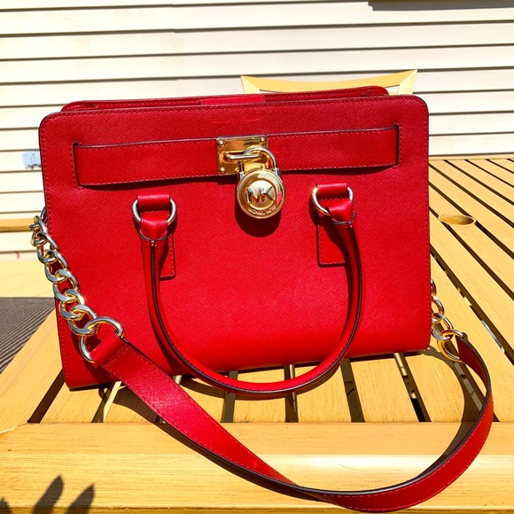 Michael Kors Handbags - Brand New Michael Kors